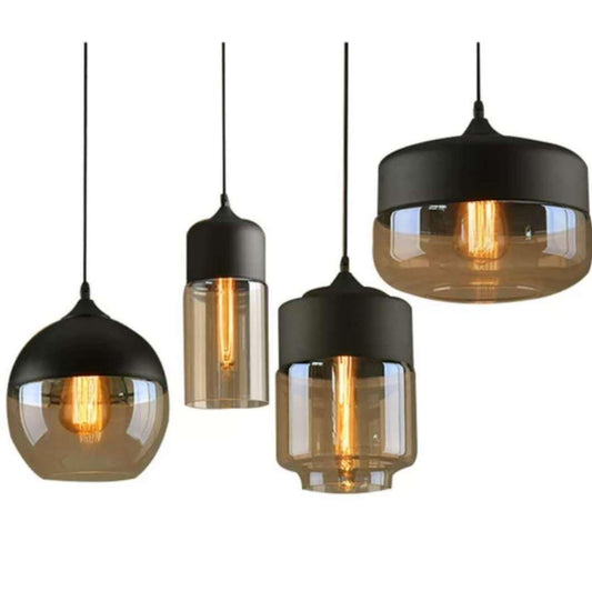 Luminaire Loft Elegance Chandelier