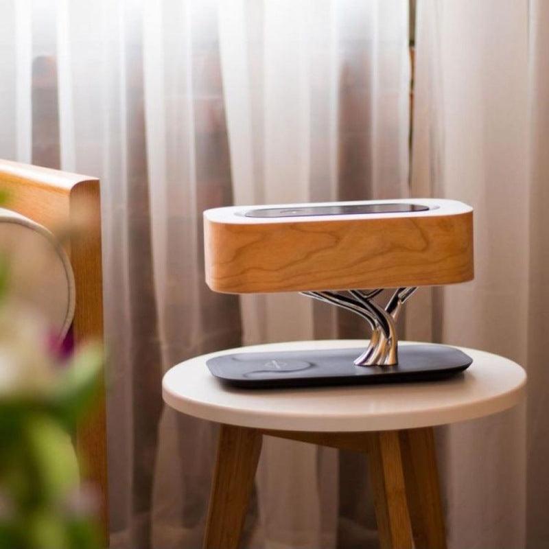 LuminoTree Harmony Lamp Speaker