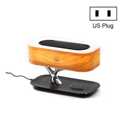 LuminoTree Harmony Lamp Speaker