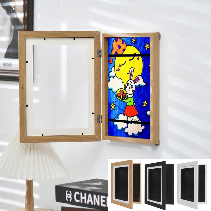 Junior Art Gallery Frame - Decabor