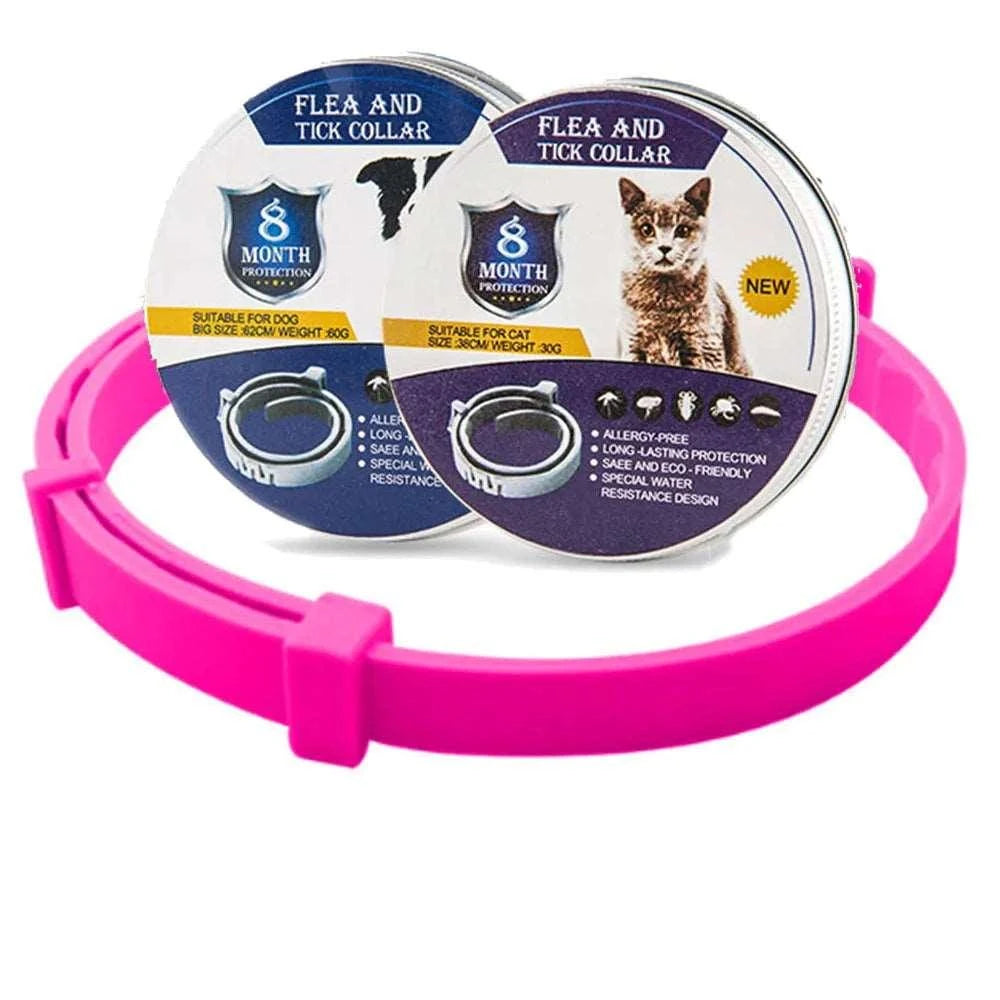 Guardian Paws 8-Month DefenderSupplies