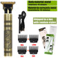 Cordless Electric Hairber Shaver