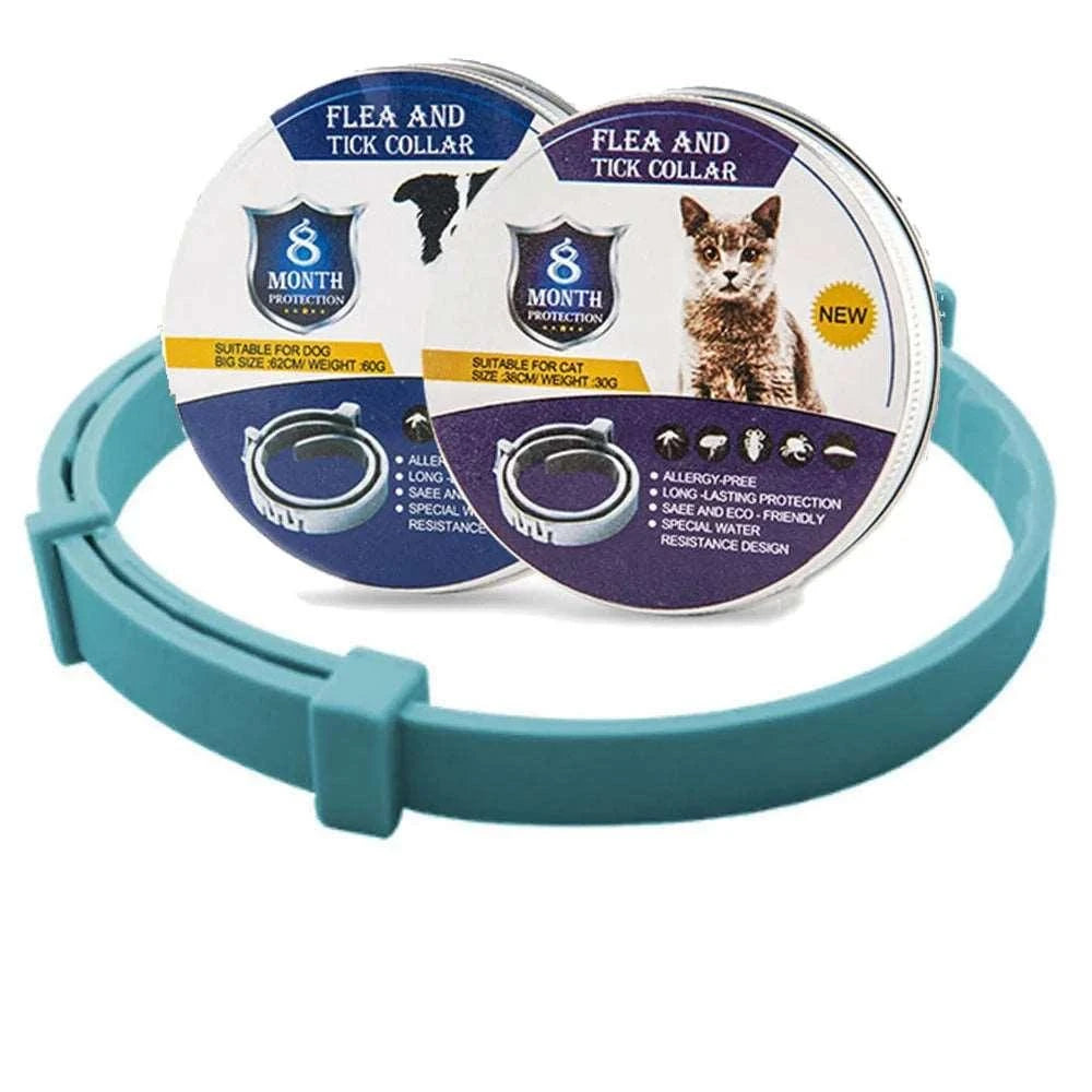 Guardian Paws 8-Month DefenderSupplies