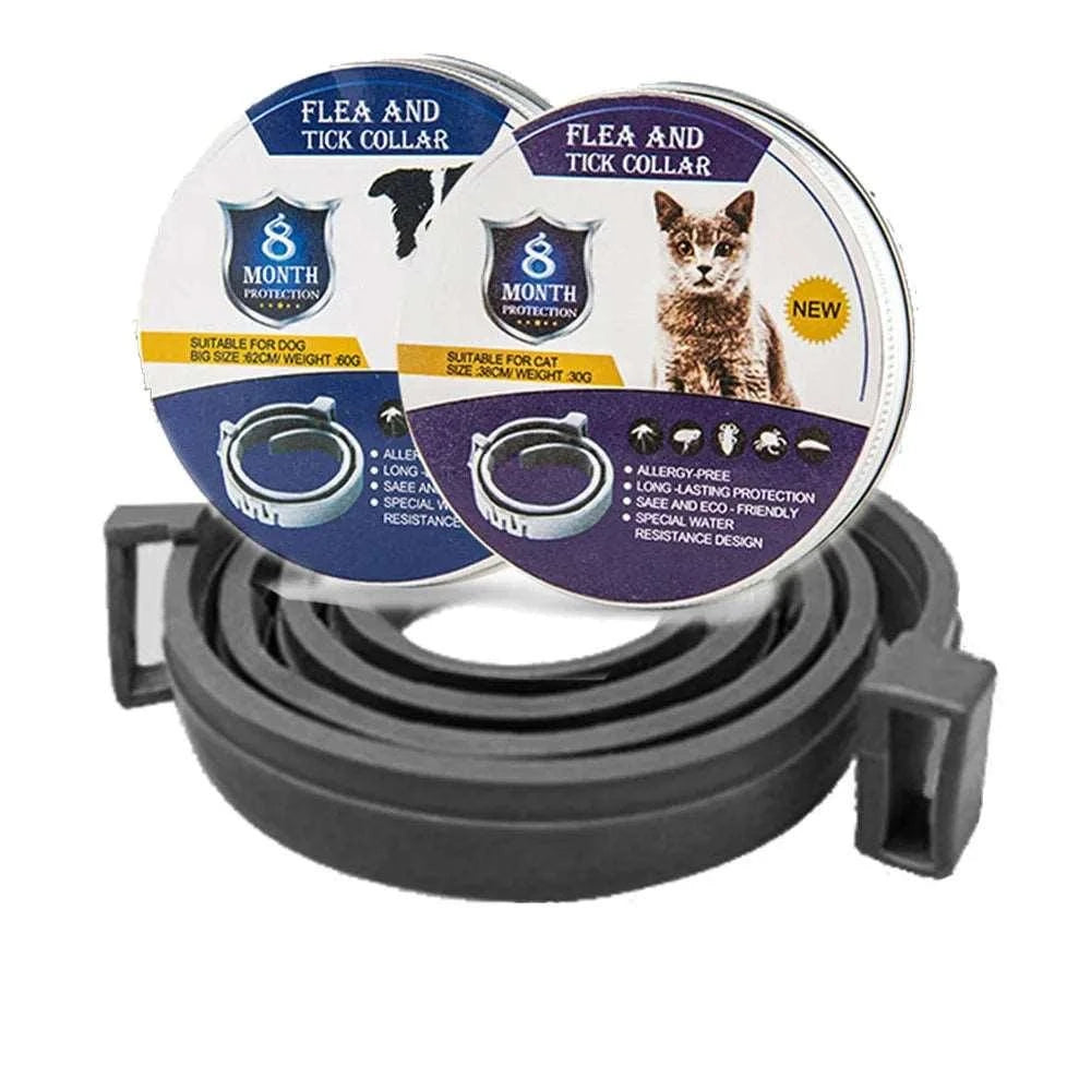 Guardian Paws 8-Month DefenderSupplies