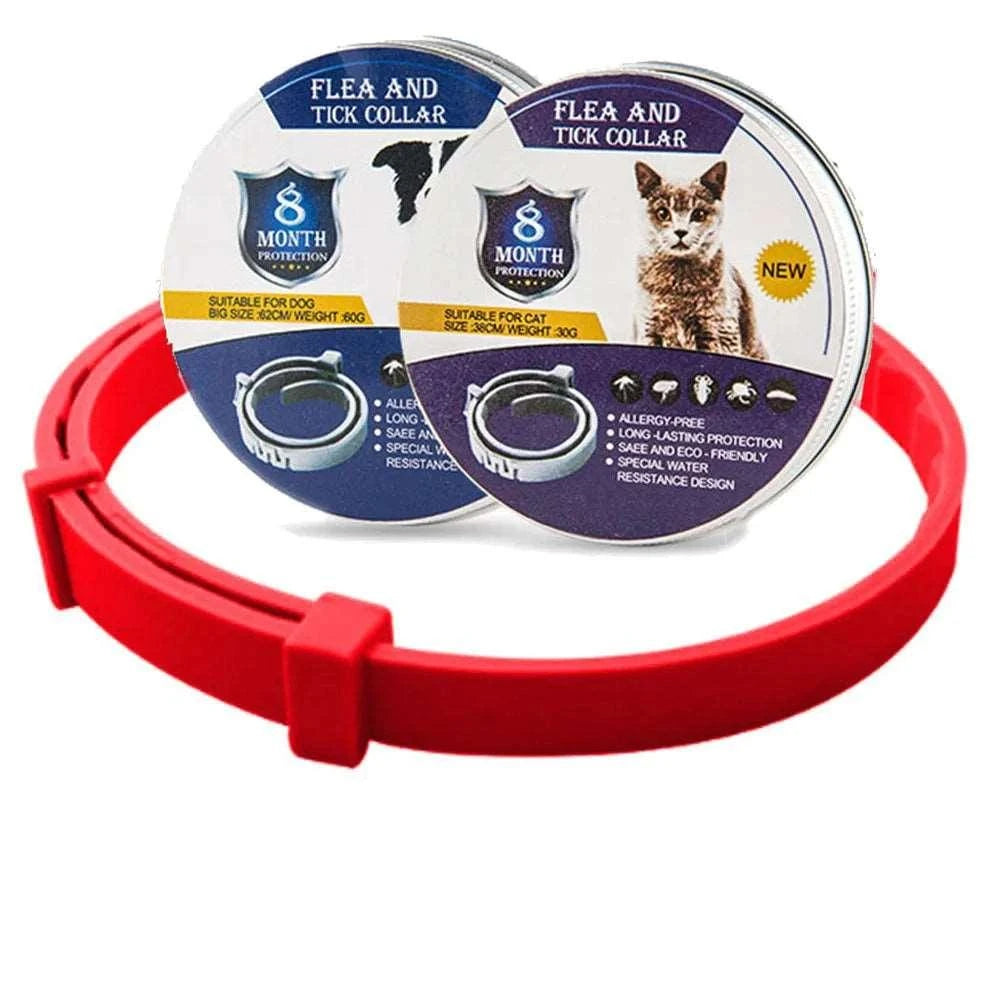 Guardian Paws 8-Month DefenderSupplies