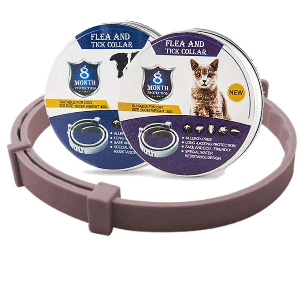 Guardian Paws 8-Month DefenderSupplies