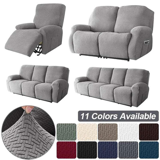 CozyGuard Deluxe Sofa Shield