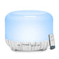 2-in-1 Aroma Diffuser & Humidifier