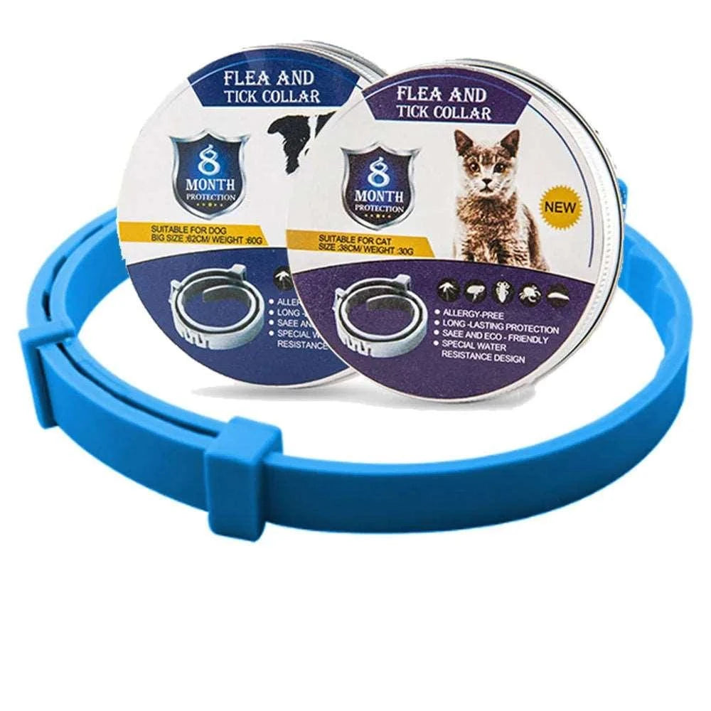 Guardian Paws 8-Month DefenderSupplies