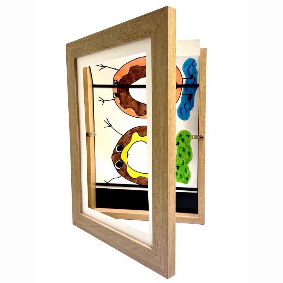 Junior Art Gallery Frame - Decabor