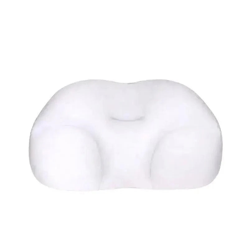 Egg-Shaped Pillow