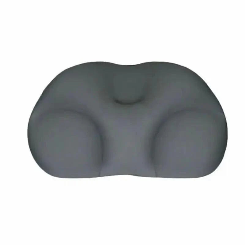 Egg-Shaped Pillow