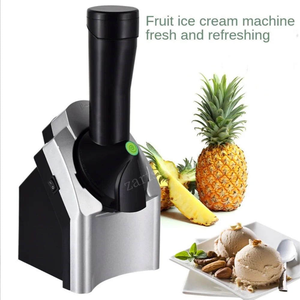 Frosty Treats Maker - Decabor