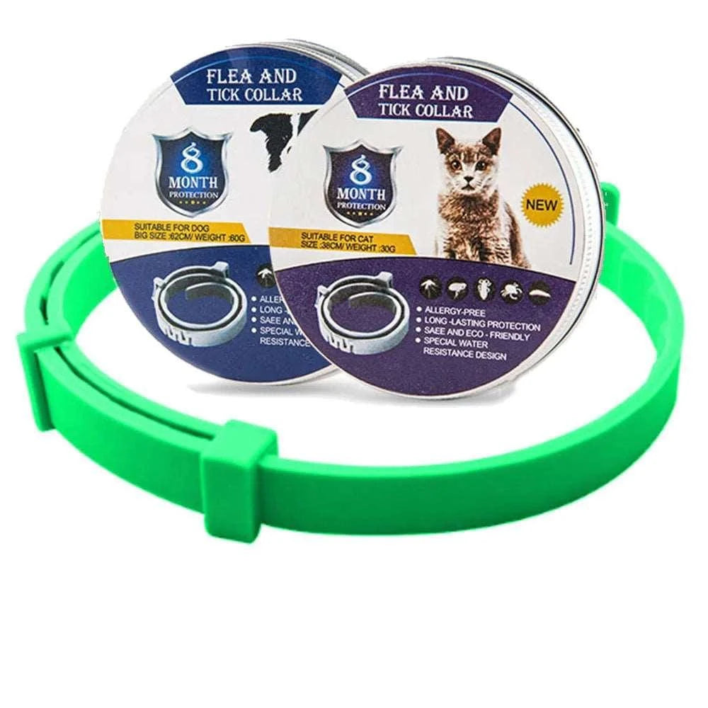 Guardian Paws 8-Month DefenderSupplies