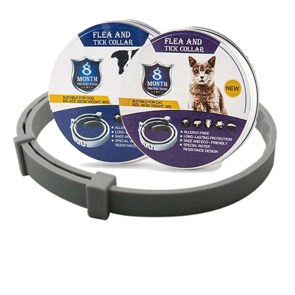 Guardian Paws 8-Month DefenderSupplies