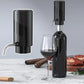 VinoWhisper Aerator Deluxe