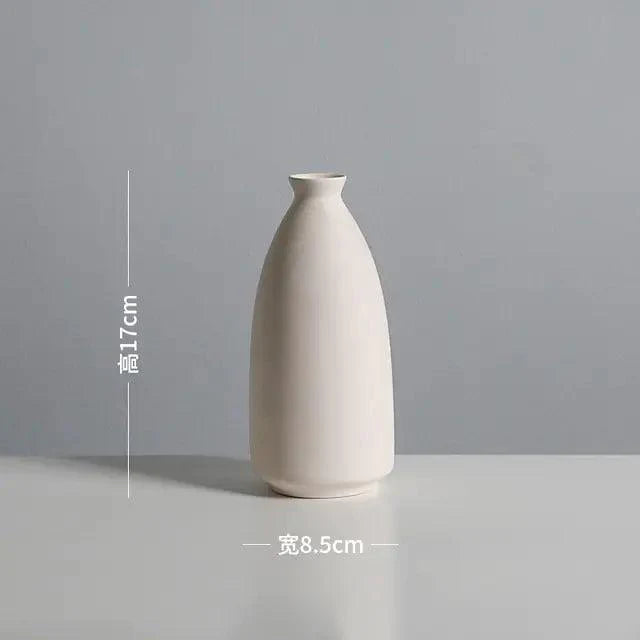 Chinese Ceramic Vase